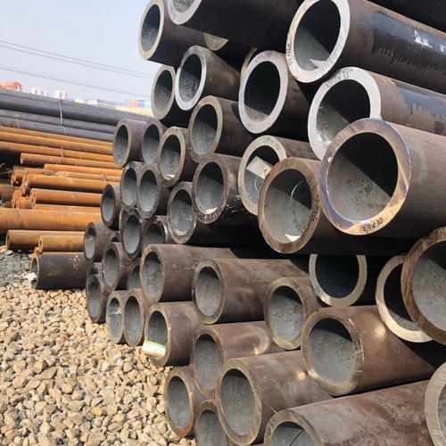 房县3087无缝钢管