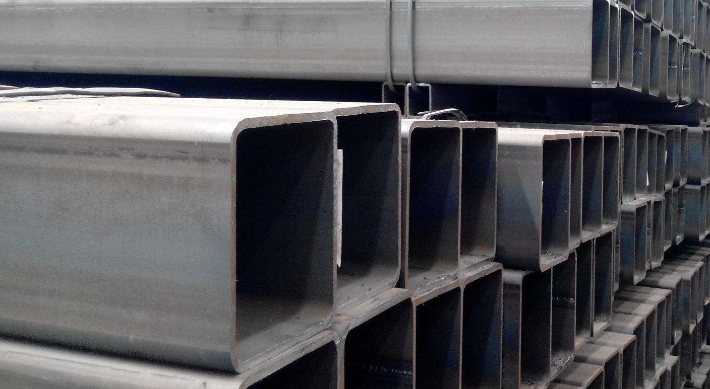 房县20#无缝方管